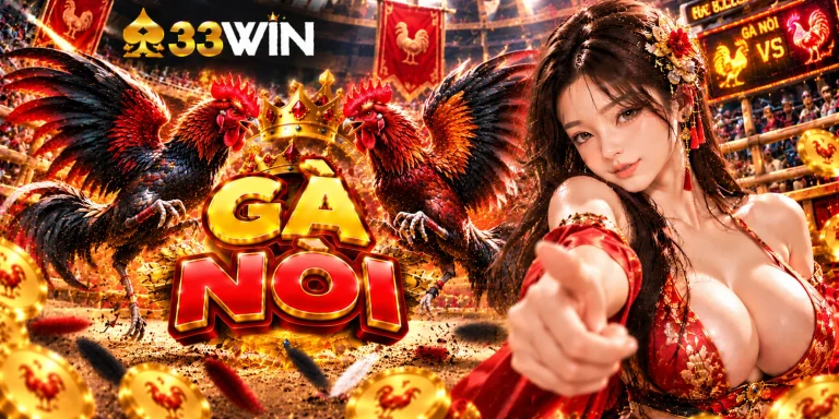 Gà Nòi Là Gì? Đặc Điểm Và Cách Nhận Biết Gà Nòi | 33WIN