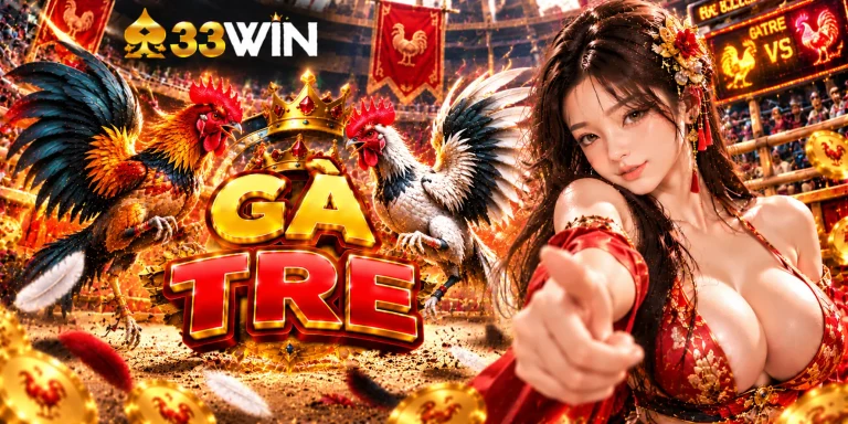 Gà Tre Là Gì? Đặc Điểm, Các Dòng Gà Tre Phổ Biến | 33WIN